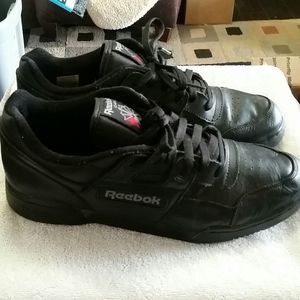 Reebok classic shoes, MEN'S sz 10